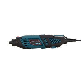 TRYTON Mini Szlifierka 170W+40 Akcesoriów TMG170 2