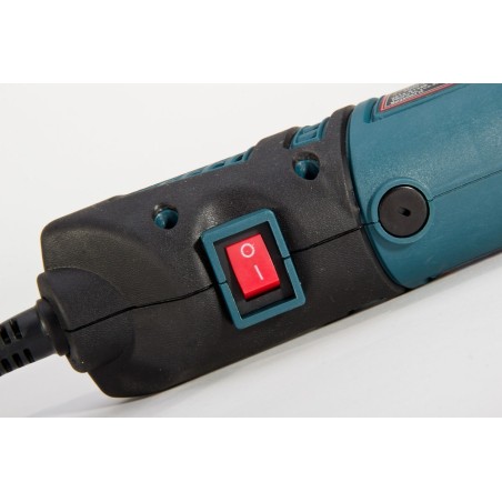 TRYTON Mini Szlifierka 170W+40 Akcesoriów TMG170