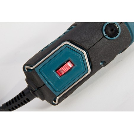 TRYTON Mini Szlifierka 170W+40 Akcesoriów TMG170