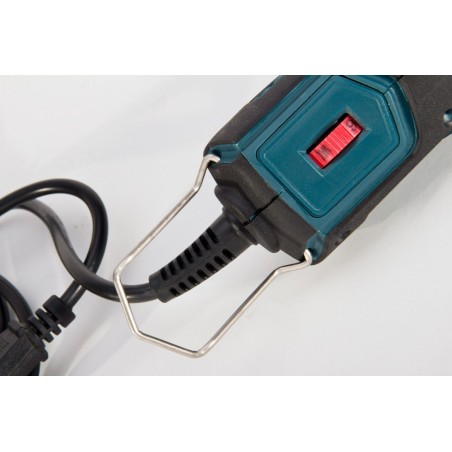 TRYTON Mini Szlifierka 170W+40 Akcesoriów TMG170