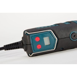 TRYTON Mini Szlifierka 170W+130 Akcesoriów TMG170K 2