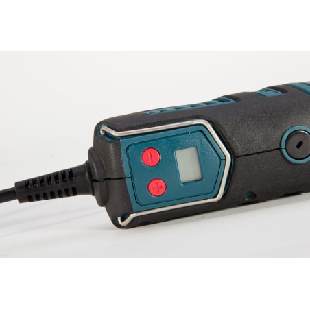 TRYTON Mini Szlifierka 170W+130 Akcesoriów TMG170K