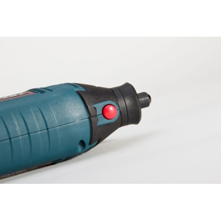 TRYTON Mini Szlifierka 170W+130 Akcesoriów TMG170K