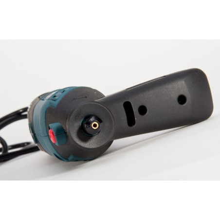 TRYTON Mini Szlifierka 170W+130 Akcesoriów TMG170K