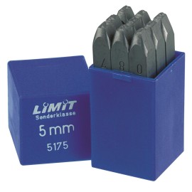 B&B Numerator cyfry 1733-10