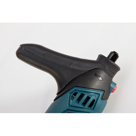 TRYTON Mini Szlifierka 170W+130 Akcesoriów TMG170K