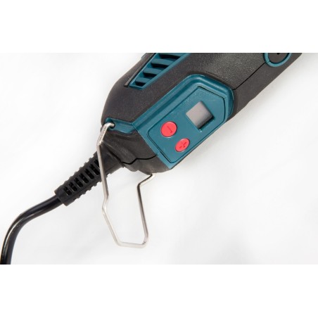 TRYTON Mini Szlifierka 170W+130 Akcesoriów TMG170K