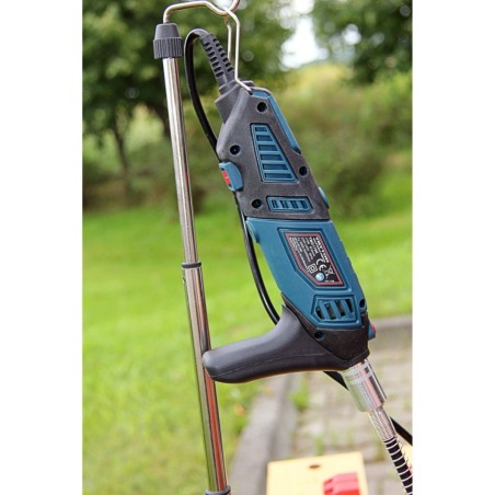TRYTON Mini Szlifierka 170W+130 Akcesoriów TMG170K