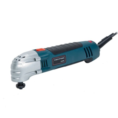TRYTON Narzędzie Wielofunkcyjne 300W Oscylacyjna TM300