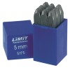 B&B Numerator cyfry 1733-3