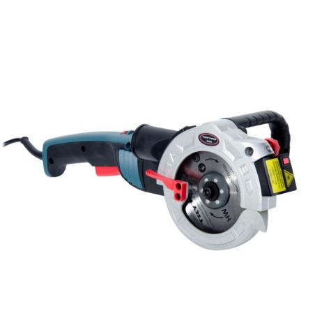 TRYTON Pilarka Dwutarczowa 860W Kufer