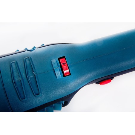 TRYTON Pilarka Dwutarczowa 860W Kufer