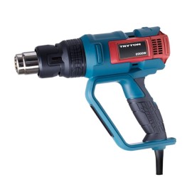 TRYTON Opalarka 2000 W Z Płynną Regulacją THL2000B