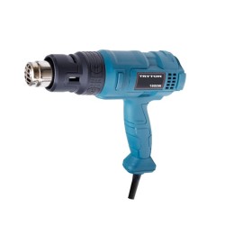 TRYTON Opalarka 1800 W 3-Stopniowa Regulacja THL1800