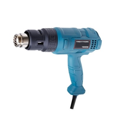 TRYTON Opalarka 1800 W 3-Stopniowa Regulacja THL1800