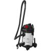 TRYTON Odkurzacz 1250W z gniazdem 230V