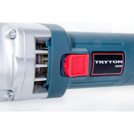 TRYTON Nożyce Do Blachy 380W TNB380K