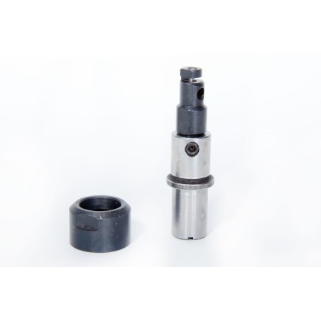 TRYTON Nożyce Do Blachy 380W TNB380K