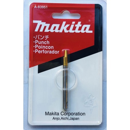 MAKITA Stempel Do JN1601 BJN161 DJN161 A-83951