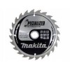 165x20 24z MAKITA Tarcza Tnąca B-09173/B-32910