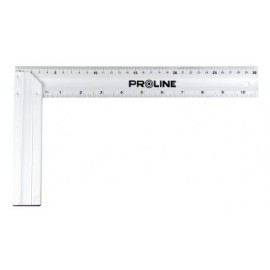 PRO Kątownik Aluminiowy 350mm