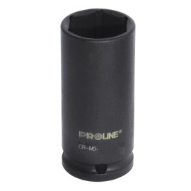 PROLINE Nasadka Udarowa Wydłużona 3/4" 50mm 18999