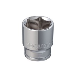 PROLINE Nasadka 6-kątna 3/8" 13mm 18313