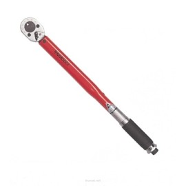 TENGTOOLS Klucz Dynamometryczny 1/2 40-210 Nm 465mm 73190191