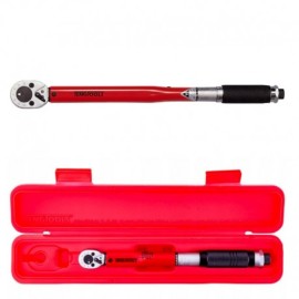 TENGTOOLS Klucz Dynamometryczny 1/2 40-210 Nm 465mm 73190191 2
