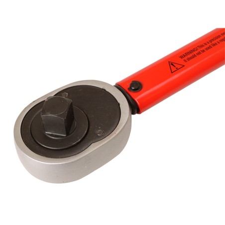 TENGTOOLS Klucz Dynamometryczny 1/2 40-210 Nm 465mm 73190191