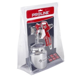 PROLINE Pistolet Lakierniczy z Dolnym Zbiornikiem 66344 2