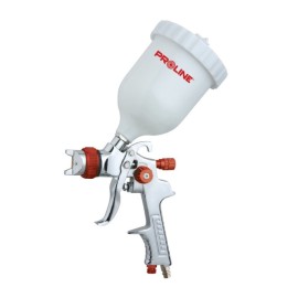 PROLINE Pistolet Lakierniczy Z Górnym Zbiornikiem 1.5mm 66361