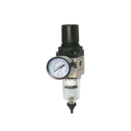 TEKMA Filtr-Reduktor do Kompresora  1/4" TW-2000-02