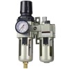 TEKMA Filtr-Reduktor-Smarownica do Kompresora  1/2" TC-4010-04