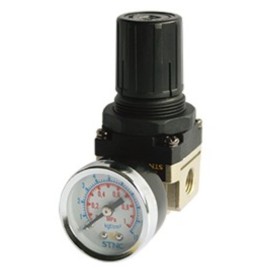 TEKMA Reduktor do Kompresora  1/2" TR-4000-04