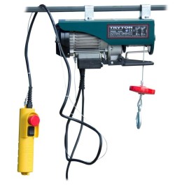 TRYTON Wyciągarka linowa 550W TW3001
