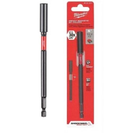 MILWAUKEE Uchwyt Magnetyczny Do Bitów 152mm 1/4" 4932471822