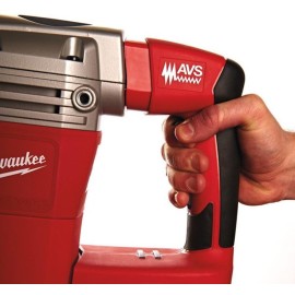MILWAUKEE Młotowiertarka 1300W SDS MAX 4933398200 2