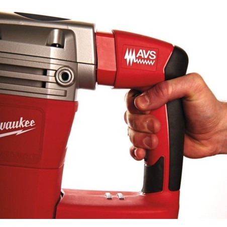 MILWAUKEE Młotowiertarka 1300W SDS MAX 4933398200
