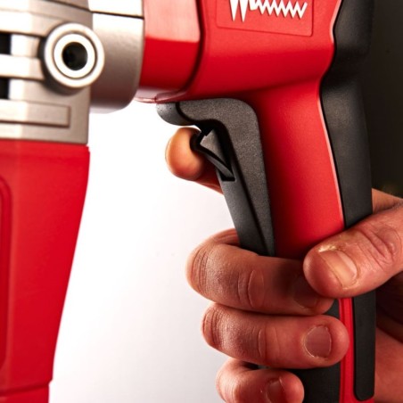 MILWAUKEE Młotowiertarka 1300W SDS MAX 4933398200