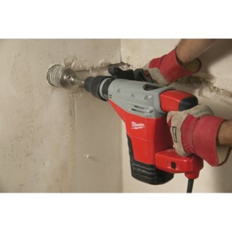 MILWAUKEE Młotowiertarka 1300W SDS MAX 4933398200