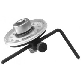 PRO Kątomierz klucza dynamometrycznego 1/2"