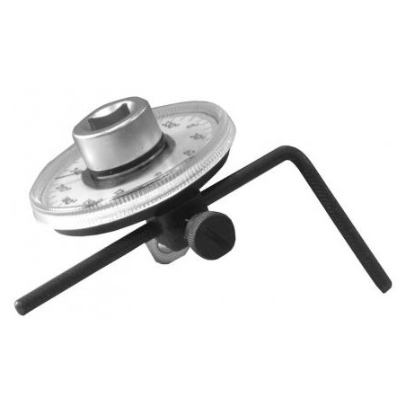 PRO Kątomierz klucza dynamometrycznego 1/2"