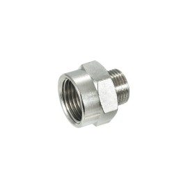 TEKMA Redukcja 3/8"ZW-1/4"WW B-406-3/8-1/4