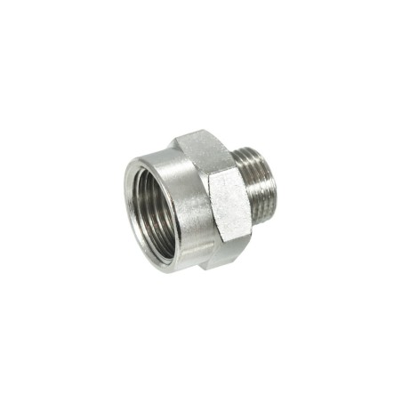 TEKMA Redukcja 3/8"ZW-1/4"WW B-406-3/8-1/4