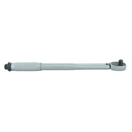 PRO Klucz dynamometryczny 1/2"