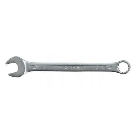 PRO Klucz Oczkowo-Płaski 10mm "HD"