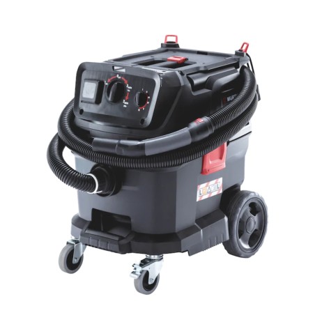 WURTH Odkurzacz Przemysłowy ISS 30-L AUTOMATIC 07011330