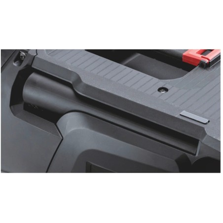 WURTH Odkurzacz Przemysłowy ISS 30-L AUTOMATIC 07011330