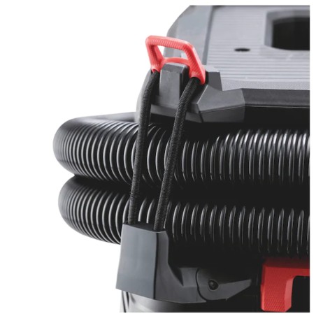 WURTH Odkurzacz Przemysłowy ISS 30-L AUTOMATIC 07011330